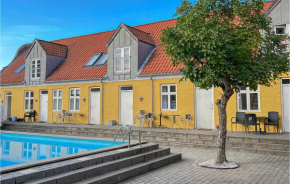 Købmandsgården in Gudhjem